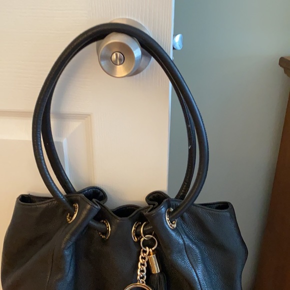 Ring handle Michael Kors Bag - Picture 3 of 5